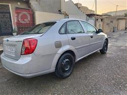 شيفروليه اوبترا